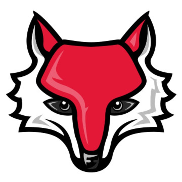 Marist Red Foxes Logo